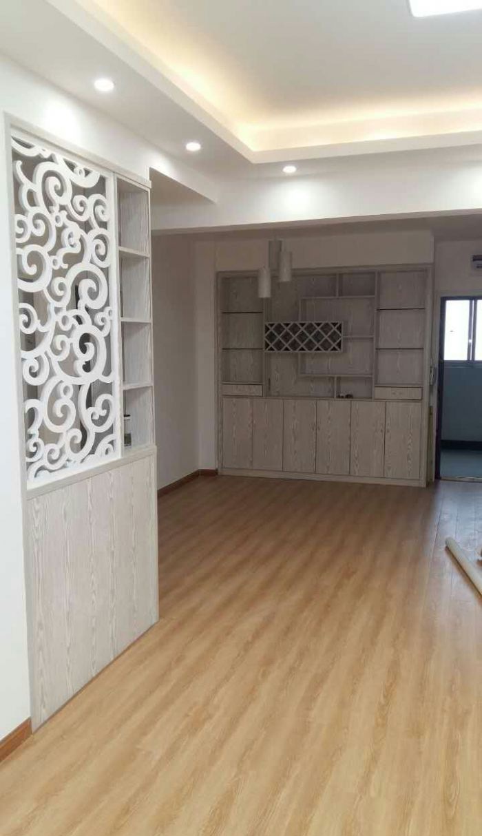 武汉锦绣名居装修效果图