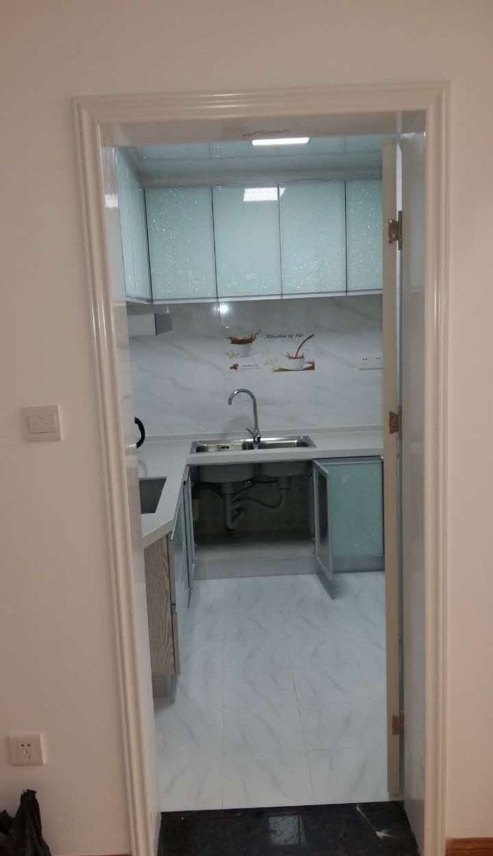 武汉锦绣名居装修效果图