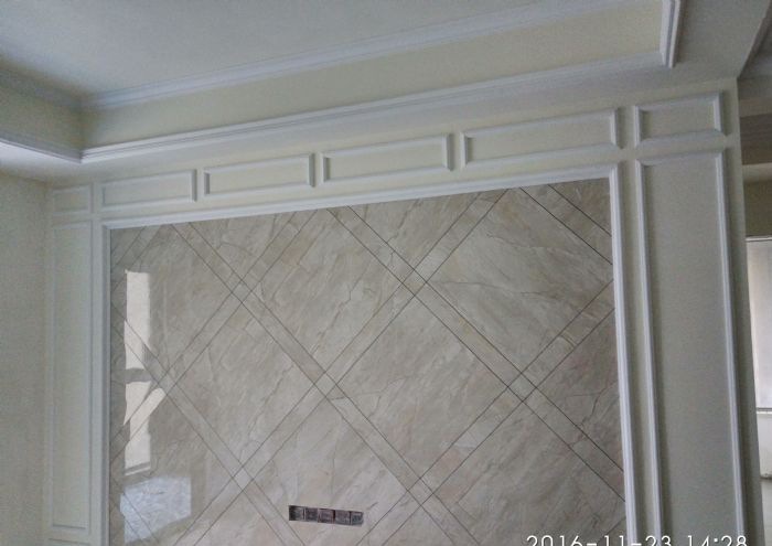 武汉东湖楚天府装修效果图