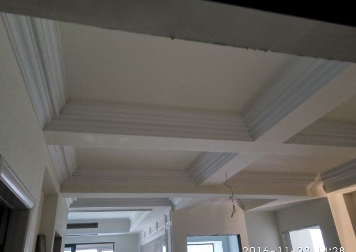 武汉东湖楚天府装修效果图