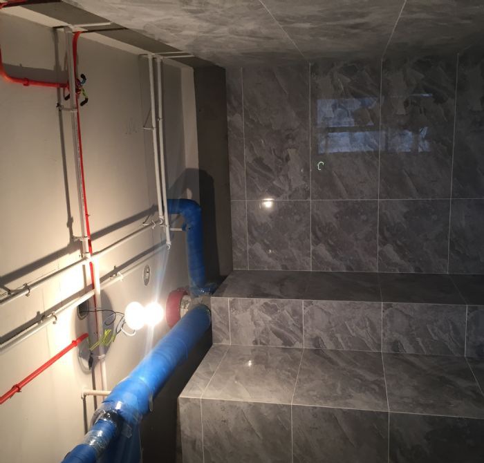 哈尔滨澜悦东方装修效果图