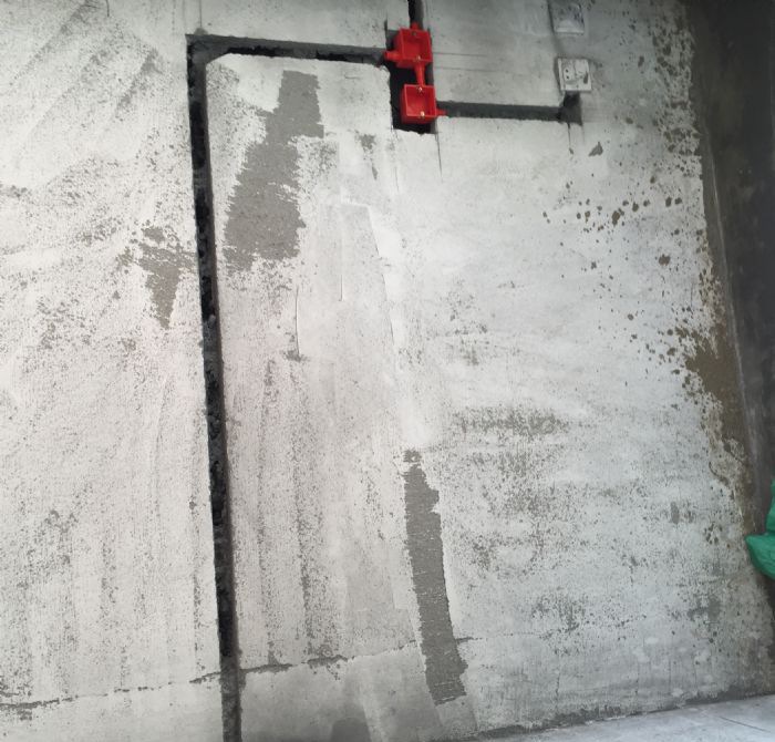 哈尔滨澜悦东方装修效果图