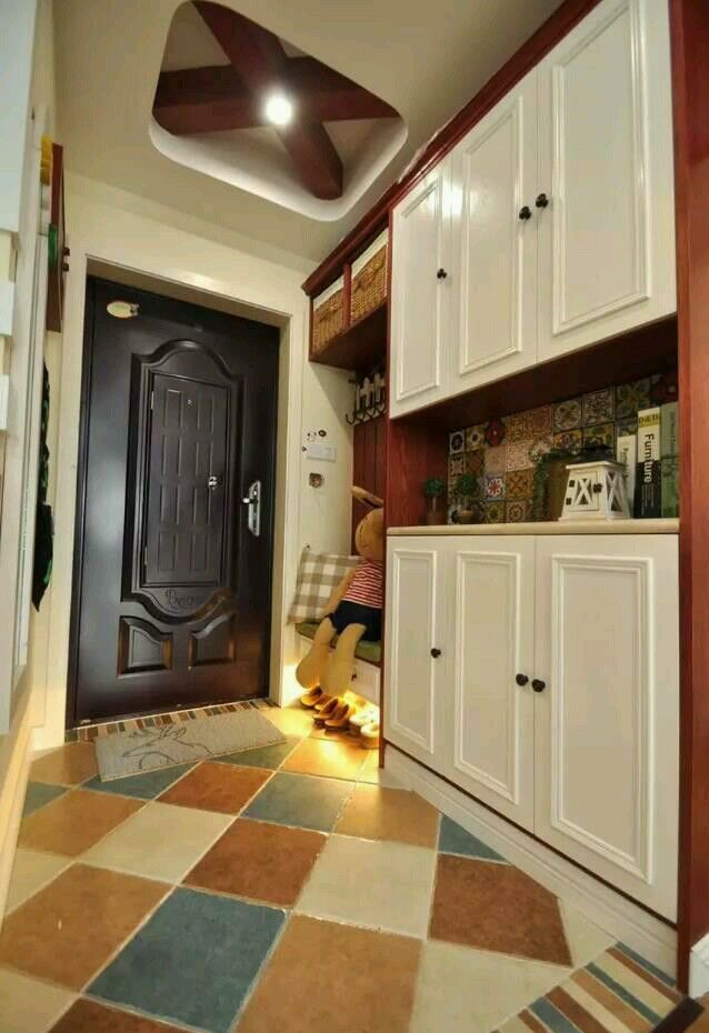 �人������԰����װ��Ч��ͼ