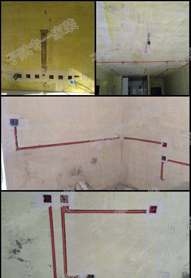 沈阳银亿格兰郡装修效果图