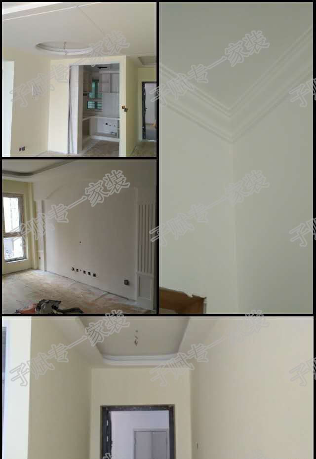 沈阳银亿格兰郡装修效果图