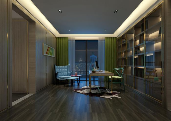 �̰��ط�˳�װ��Ч��ͼ