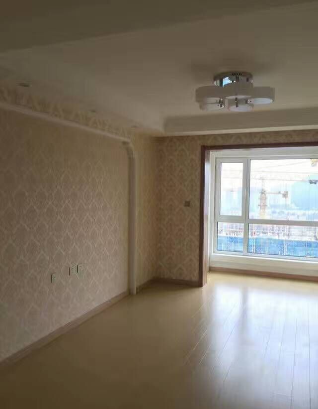 西安北城新天地装修效果图