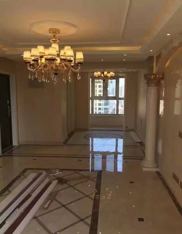 西安北城新天地装修效果图