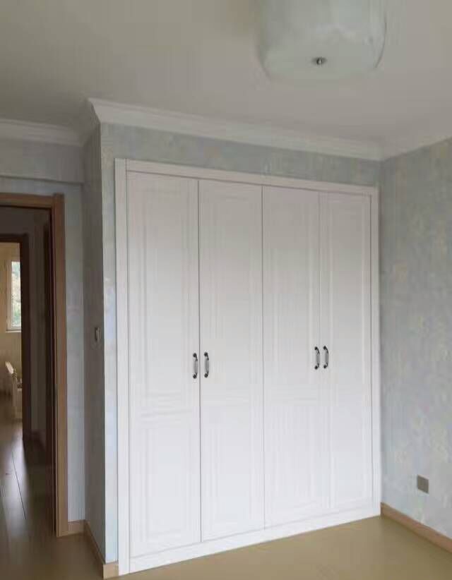 西安北城新天地装修效果图