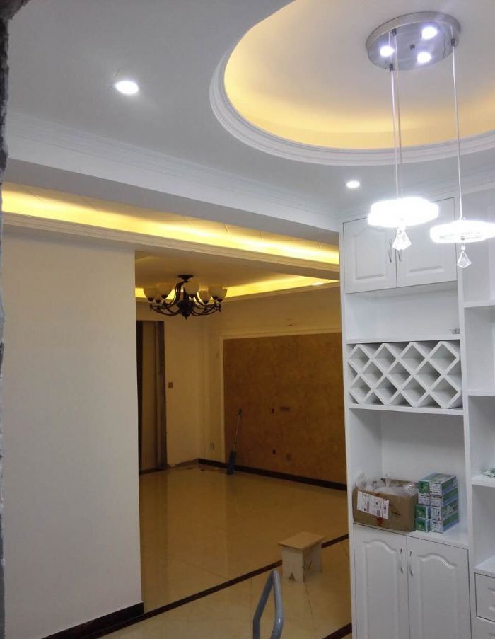 ֣�ݸ��������װ��Ч��ͼ