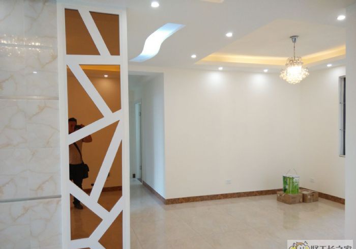 桂林花样年装修效果图