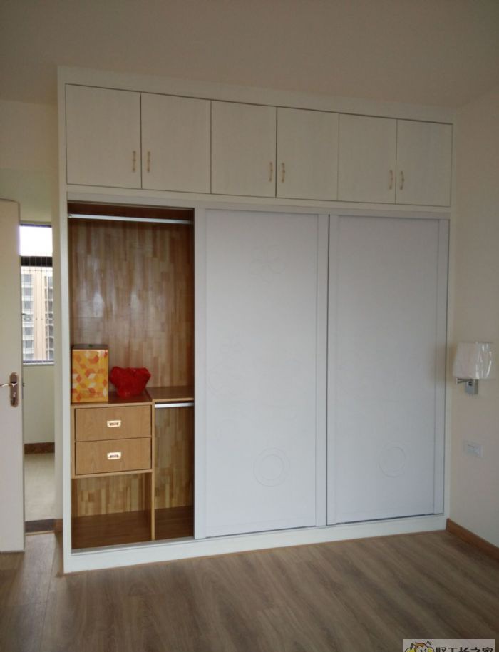 桂林花样年装修效果图