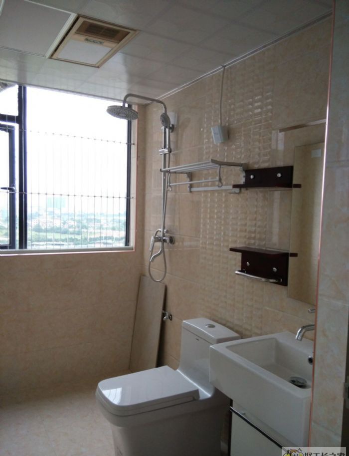 桂林花样年装修效果图