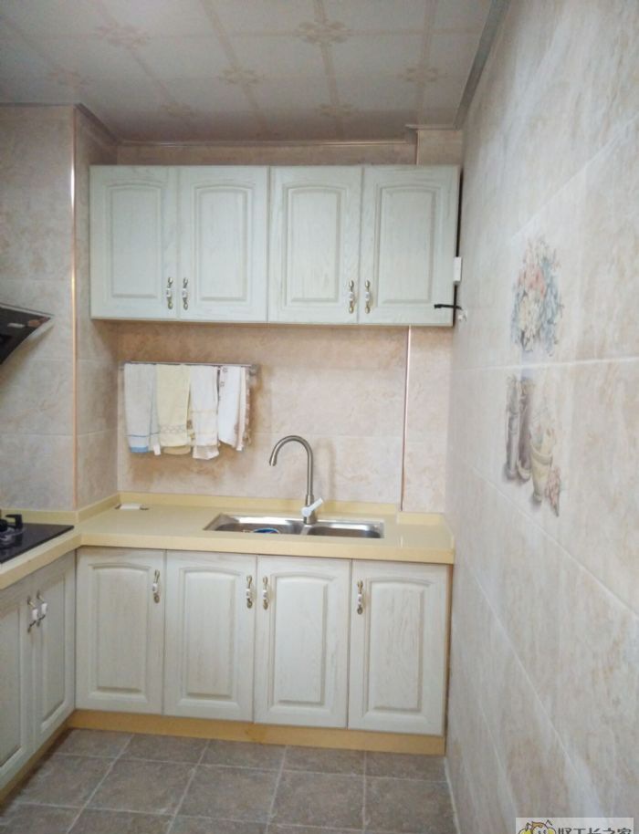 桂林花样年装修效果图