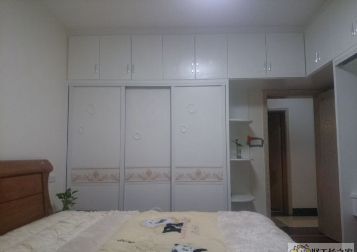 桂林地税局集资楼装修效果图