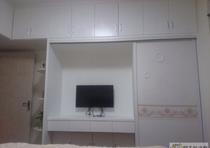 桂林地税局集资楼装修效果图