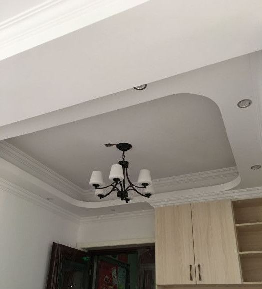 �人��̨ī԰װ��Ч��ͼ