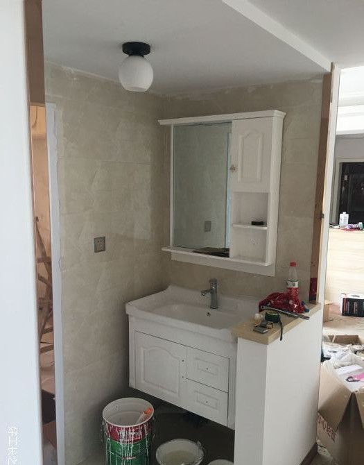 �人��̨ī԰װ��Ч��ͼ