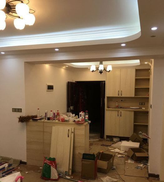 �人��̨ī԰װ��Ч��ͼ