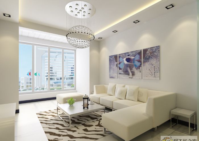 �ػʵ���ά������װ��Ч��ͼ