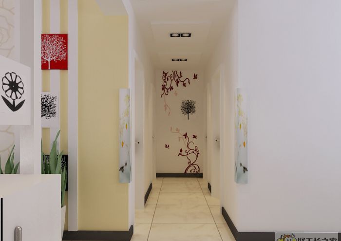 �ػʵ����������װ��Ч��ͼ