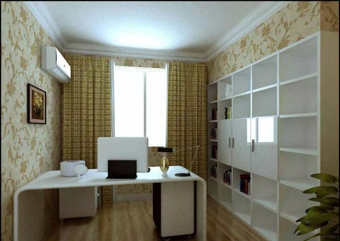 承德祥园小区装修效果图