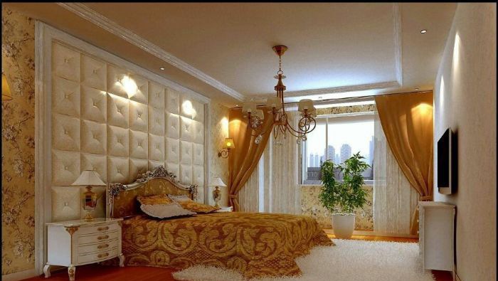 承德祥园小区装修效果图