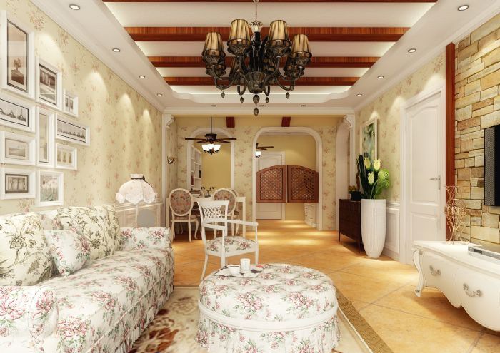 �е±�����԰װ��Ч��ͼ