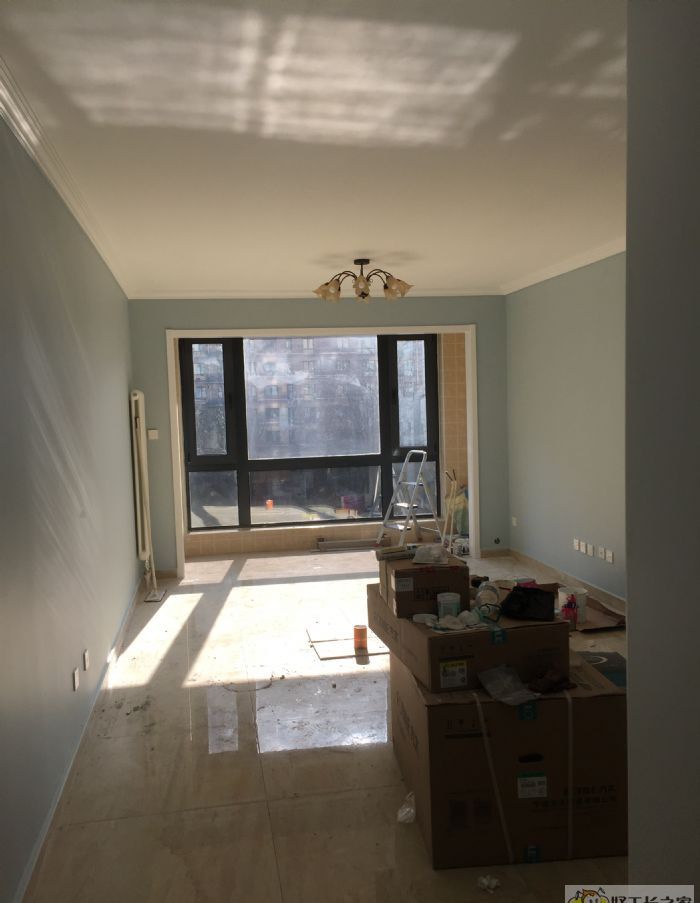 �����������ʻ�԰װ��Ч��ͼ