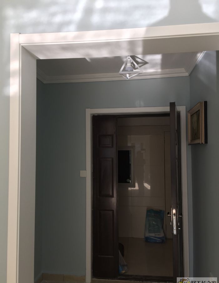 �����������ʻ�԰װ��Ч��ͼ