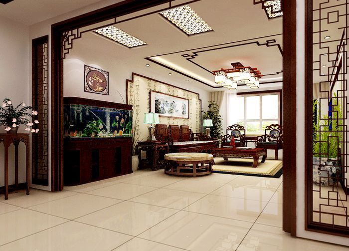 �е»�ˮ��װ��Ч��ͼ