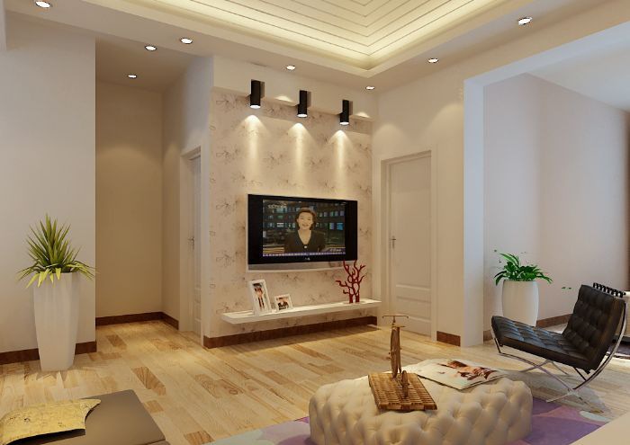 �е³���С��װ��Ч��ͼ