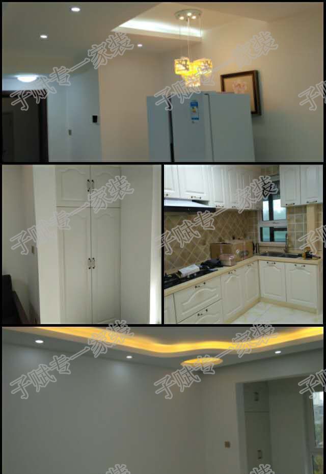 沈阳银亿格兰郡装修效果图