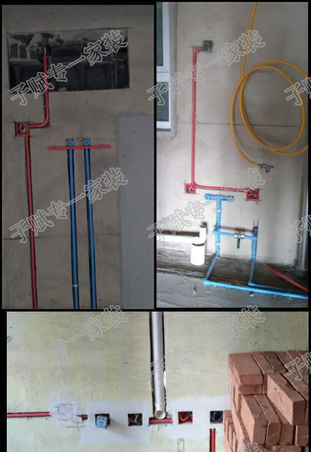 沈阳银亿格兰郡装修效果图