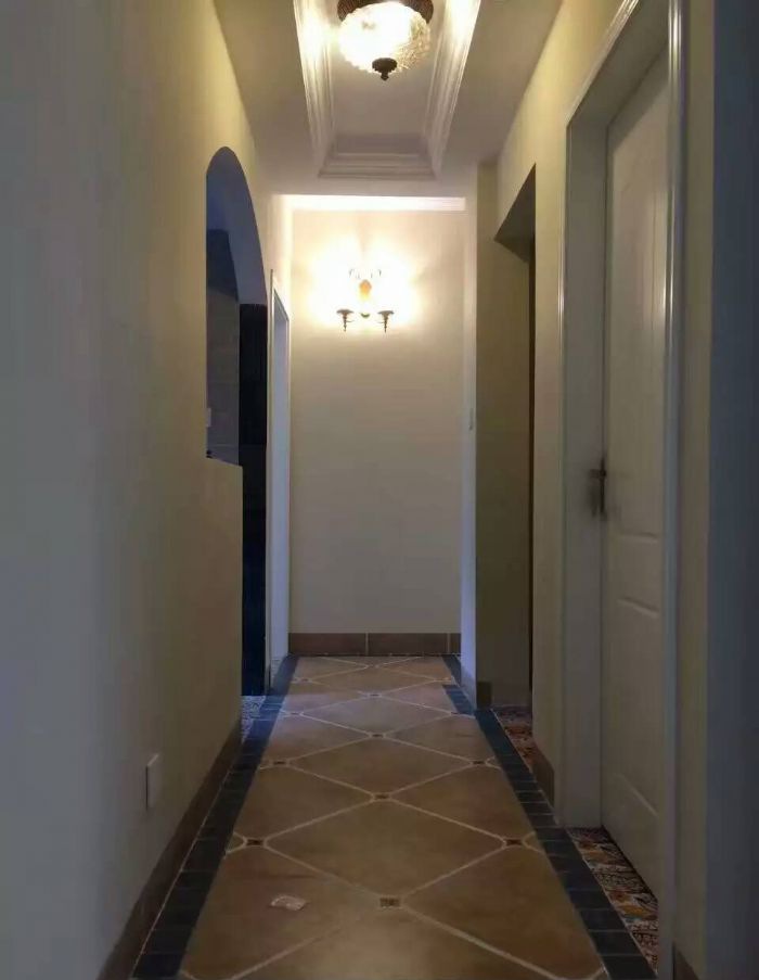 ���ƻ��԰װ��Ч��ͼ