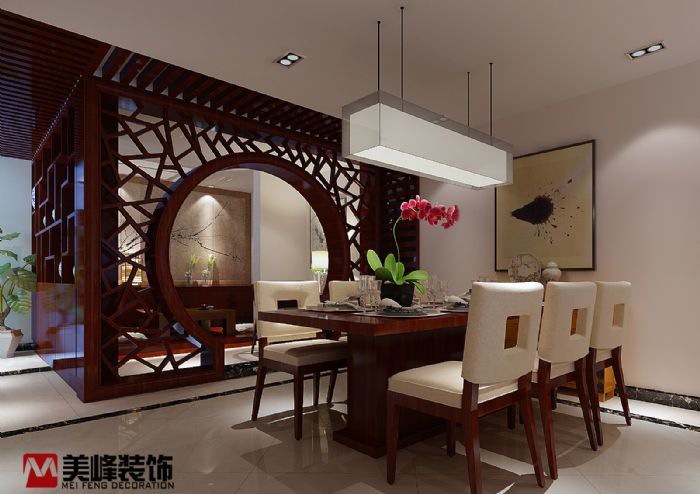 ����ŵ������װ��Ч��ͼ