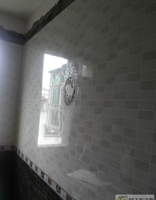 深圳丰润花园装修效果图