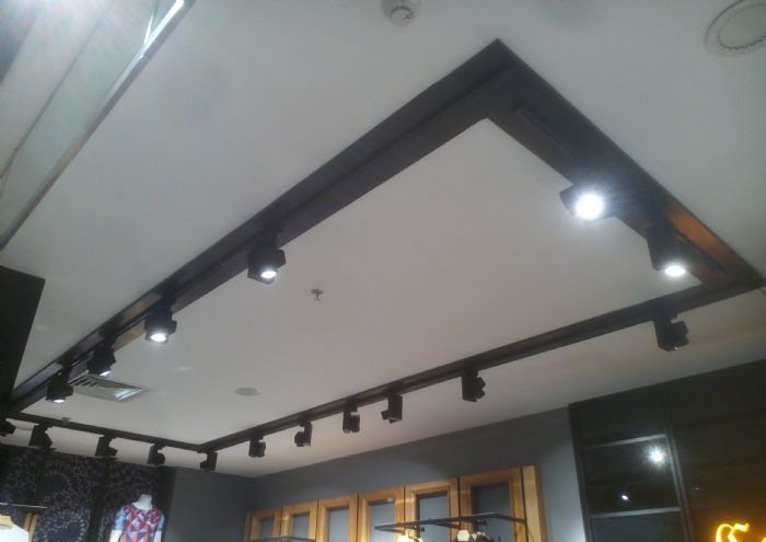 重庆潼南重百装修效果图