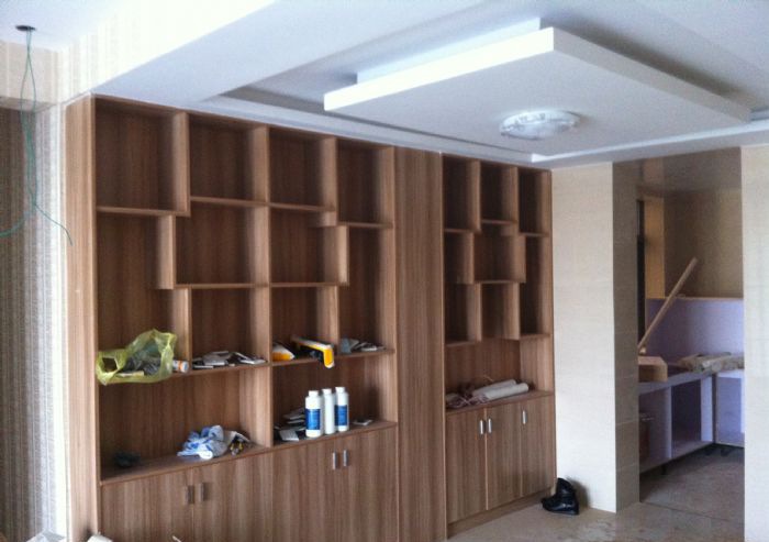 昆明温泉壹号装修效果图