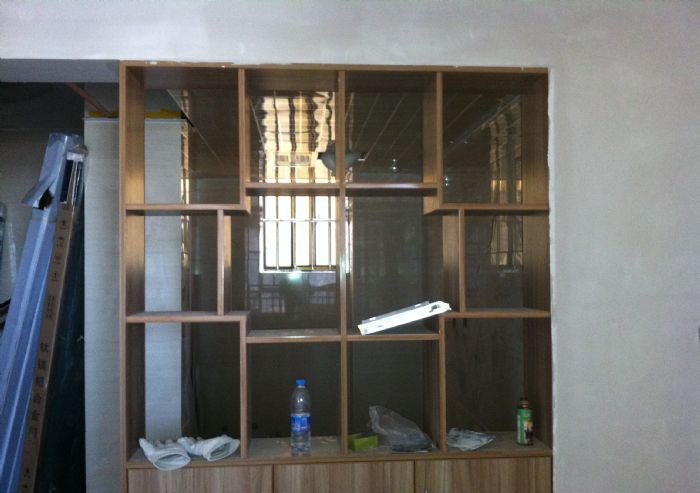 昆明温泉壹号装修效果图