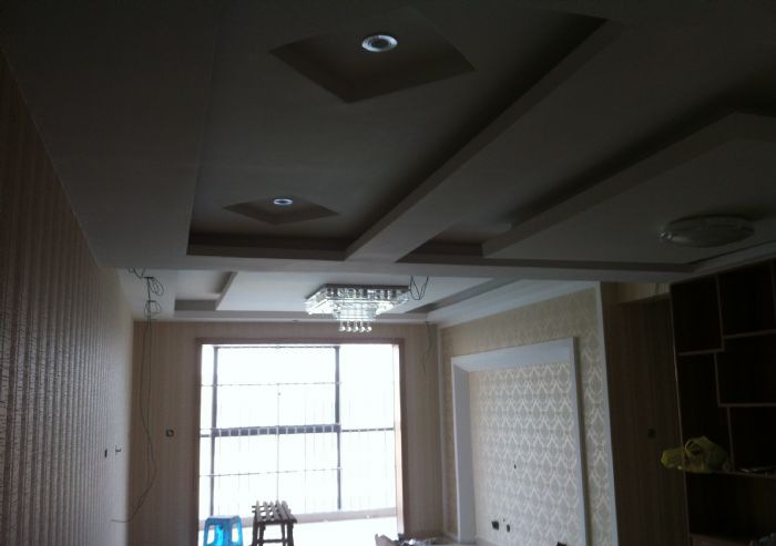 昆明温泉壹号装修效果图