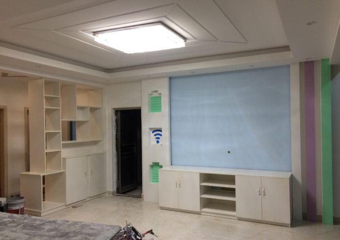 昆明实力新城装修效果图