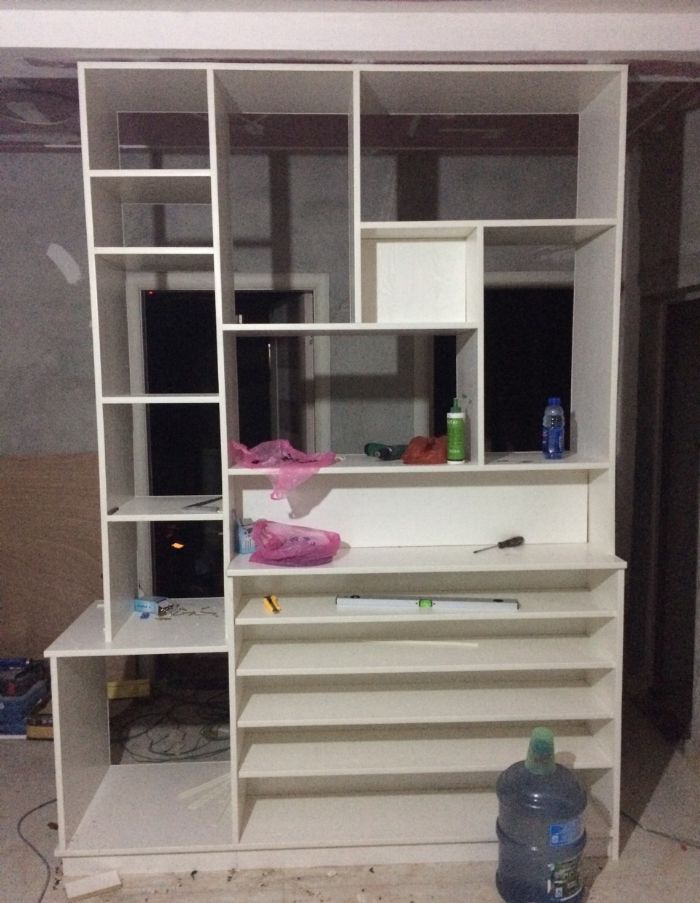 昆明实力新城装修效果图