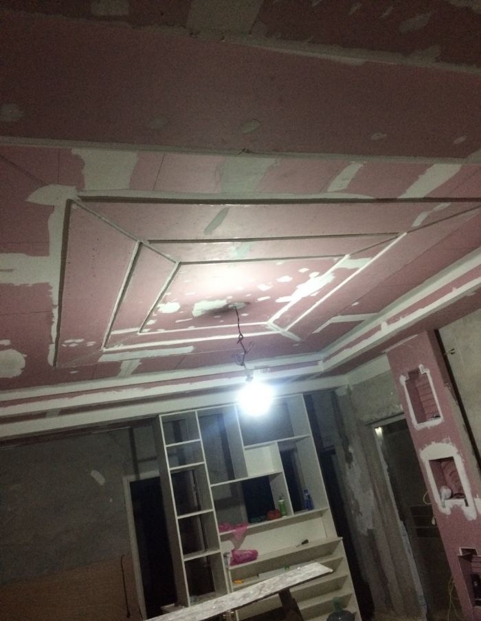 昆明实力新城装修效果图