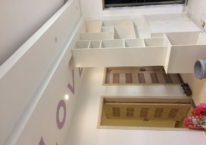 昆明实力新城装修效果图