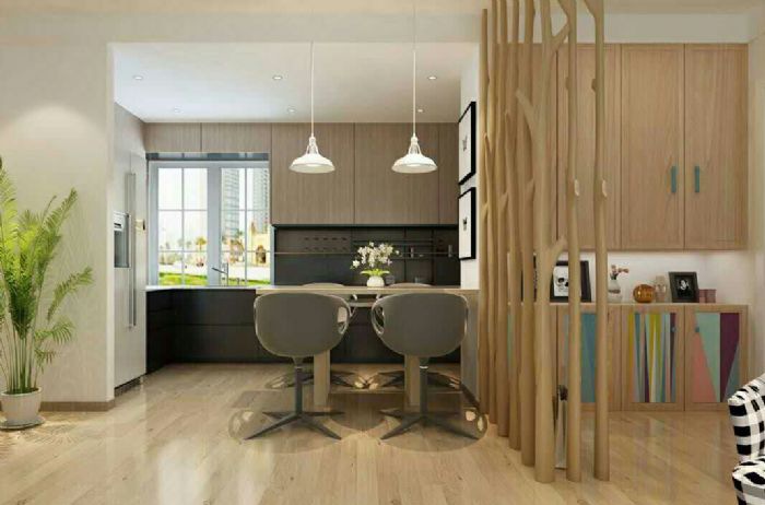 �����������ó�װ��Ч��ͼ