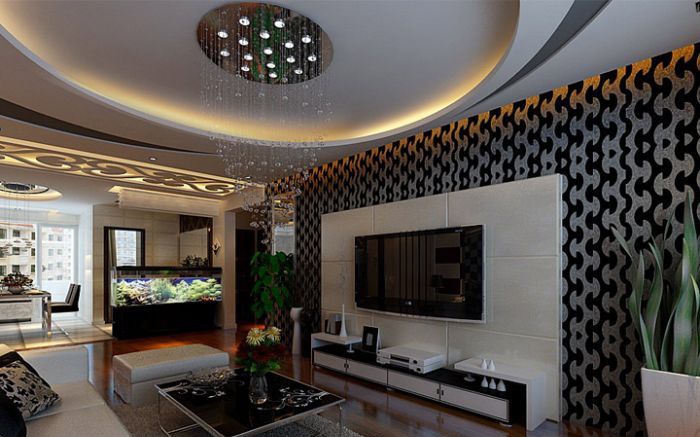 �人ʮ���³�װ��Ч��ͼ