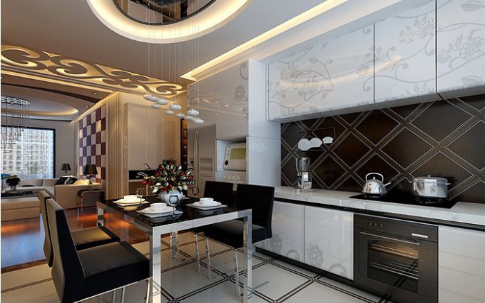 �人ʮ���³�װ��Ч��ͼ