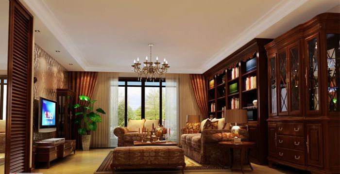 �人ʥ�Ϻ�԰װ��Ч��ͼ