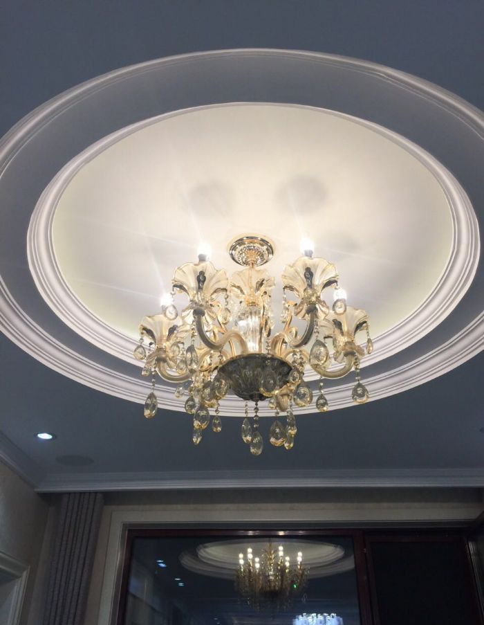 武汉新世界花园装修效果图